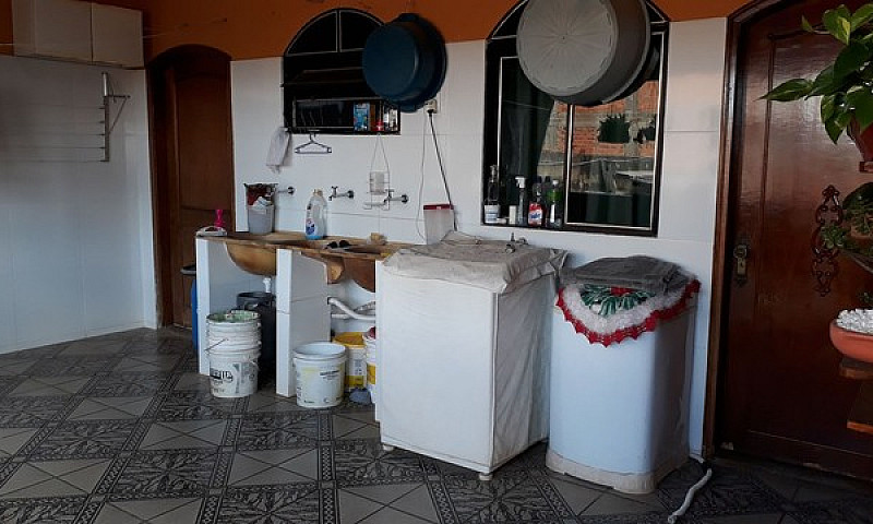 Aluguel De Quartos M...