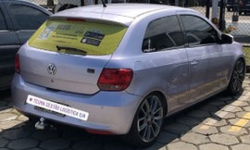 Gol G6 2P ...