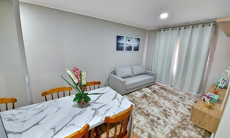 Apartamento 1 Dormit...