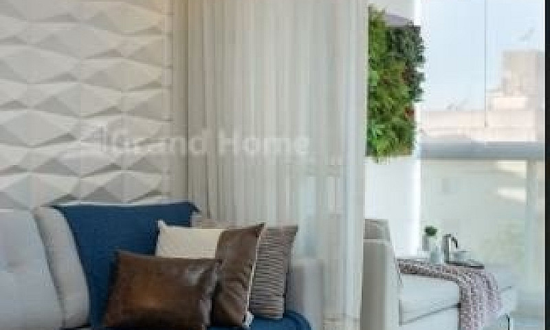 Apartamento 2 Quarto...