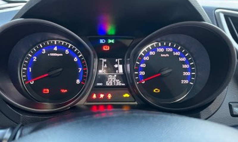 Hb20 2015/16 1.6 6 V...