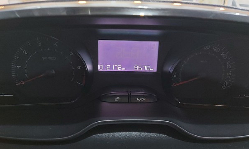 Peugeot 2008 Allure ...