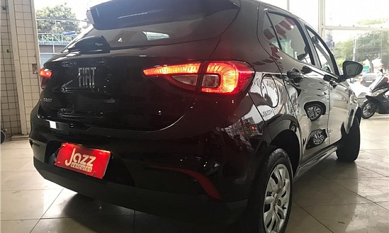 Fiat Argo 2019 1.0 F...