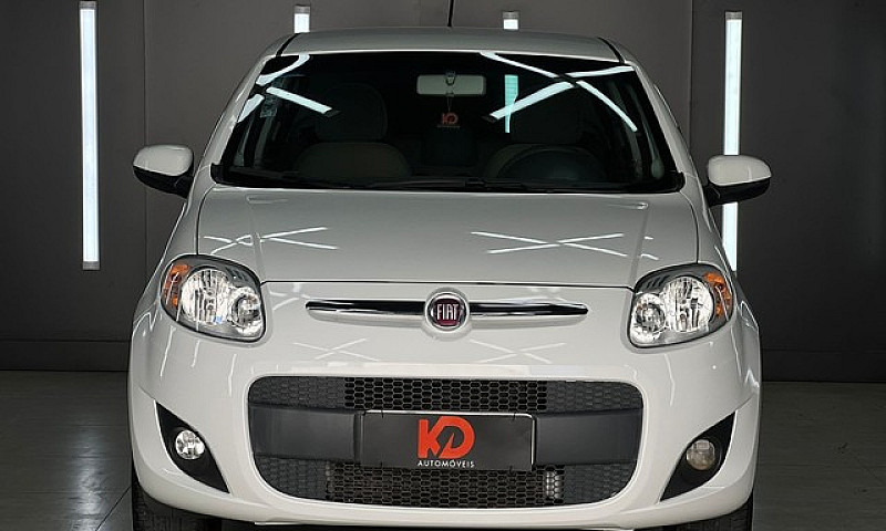 Fiat Palio 1.6 Essen...