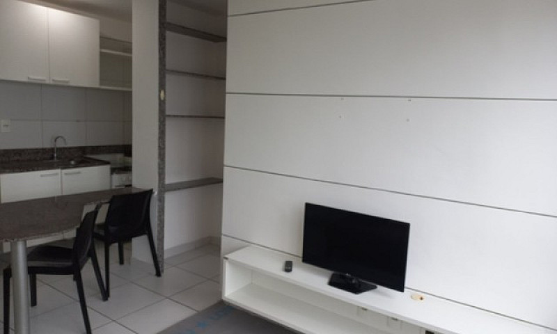 Apartamento 32 M 1 Q...