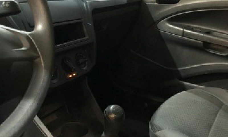 Volkswagen Saveiro R...