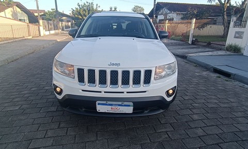 Jeep Compass 2012...