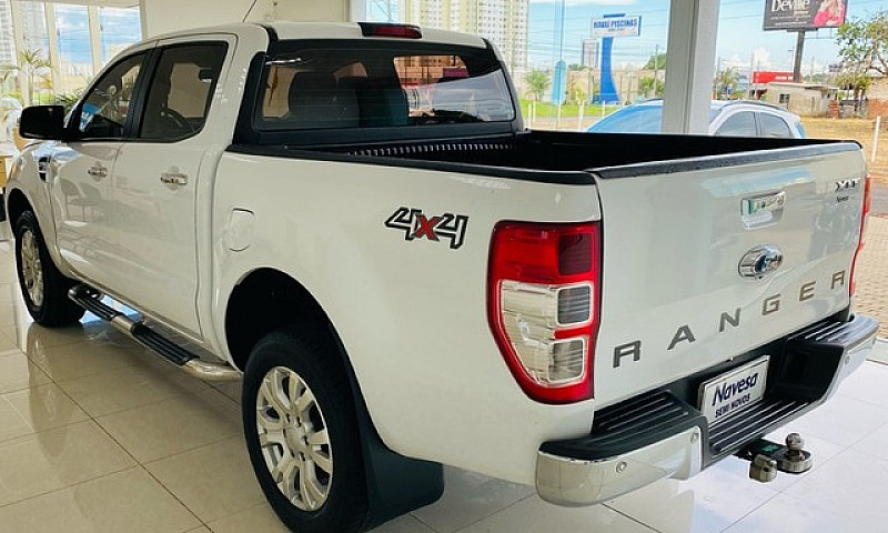 Ford Ranger 3.2 Xlt ...