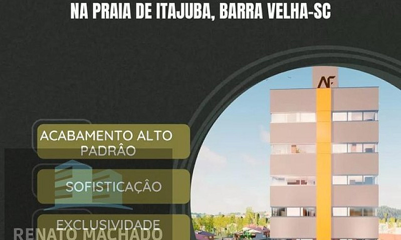 Apartamento Para Ven...