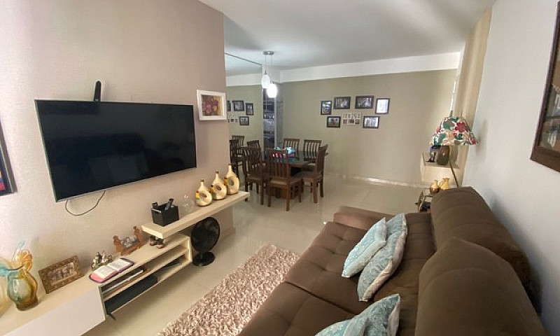 Vendo Apartamento No...