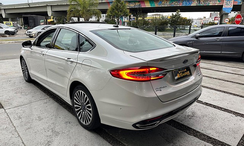 Fusion Titanium 2.0 ...