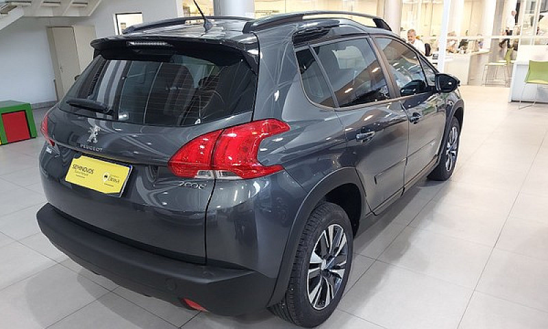 Peugeot 2008 Allure ...
