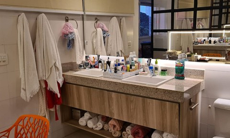 Apartamento 4 Dormit...