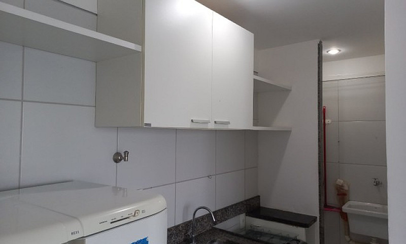 Apartamento 32 M 1 Q...