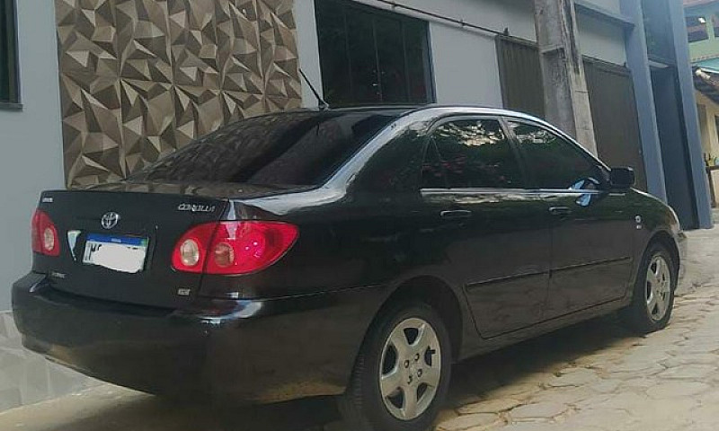 Vendo Corolla Xei 1....