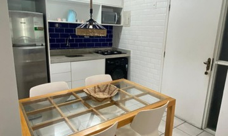 Apartamento Para Alu...