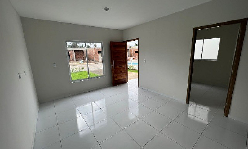 Residencial Santa Ce...