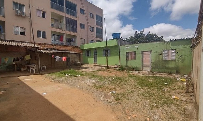 Excelente Lote Quadr...