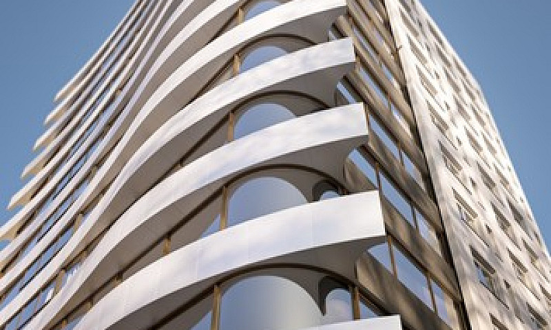 Apartamento Em Bela ...