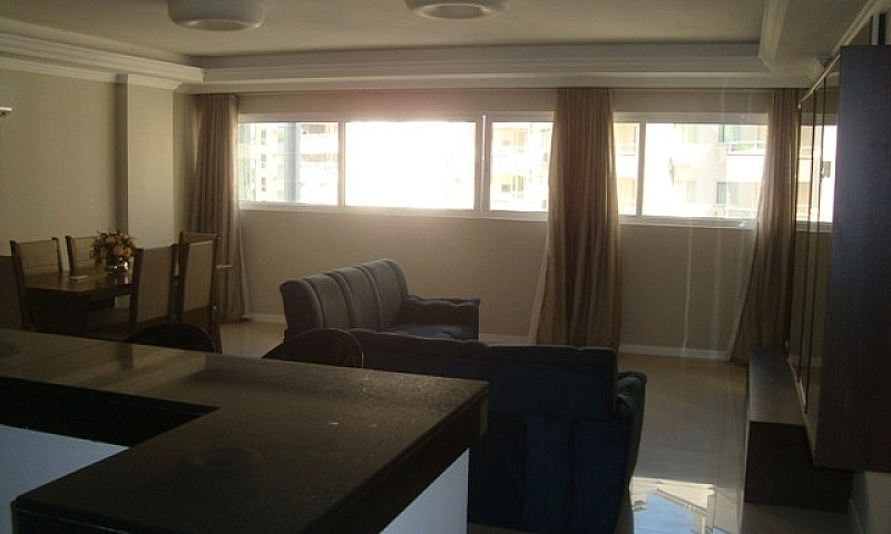 Apartamento Para Alu...