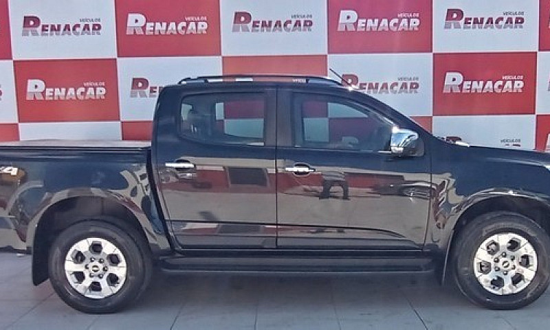 Chevrolet S10 Ltz 2....