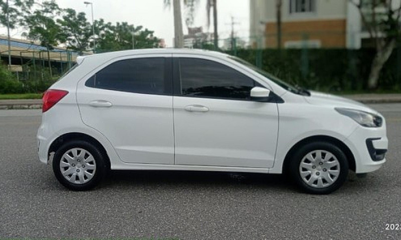 Ka 1.0 Se/Se Plus Ti...