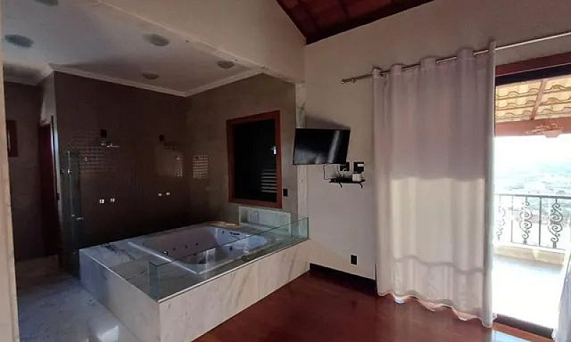 Casa Em Condomínio P...