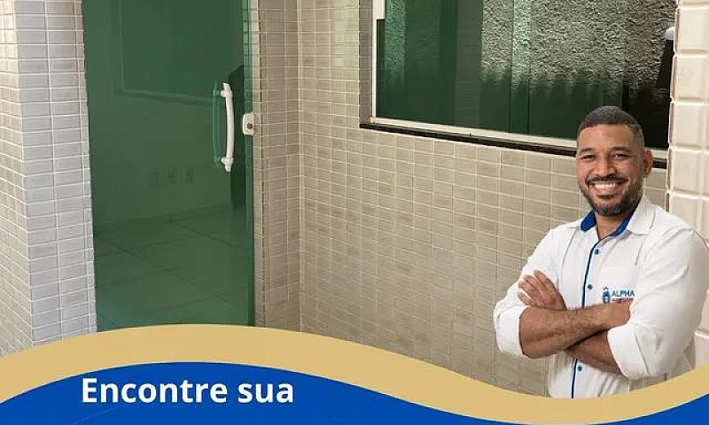 Residencial Em Pau A...