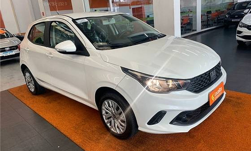 Fiat Argo 2019/2020 ...