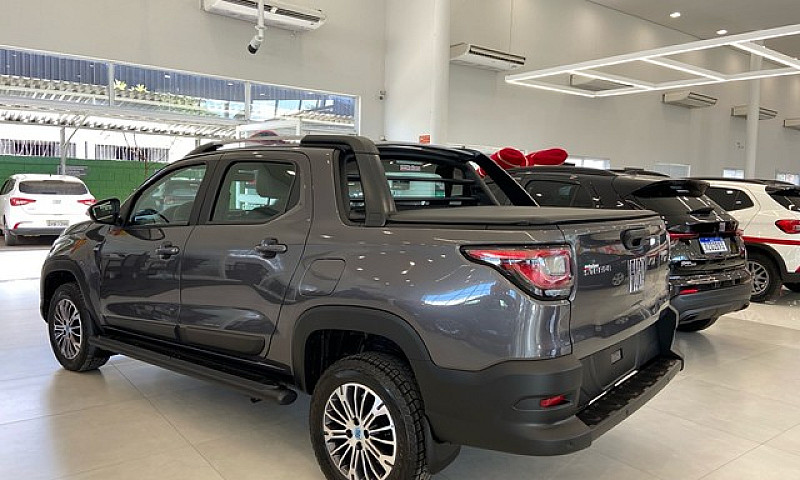 Fiat Strada Ranch 20...