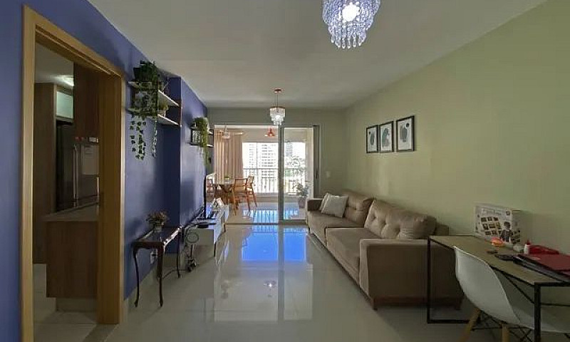 Apartamento De 118 M...
