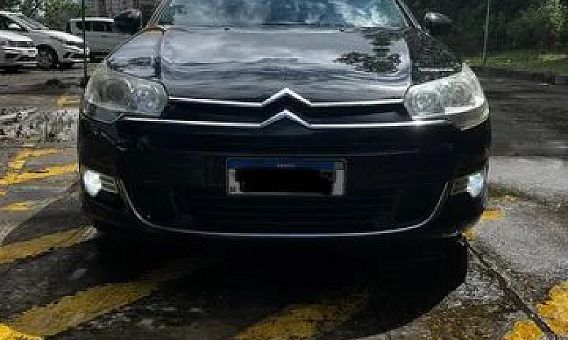 Citröen C5 Tourer Ex...