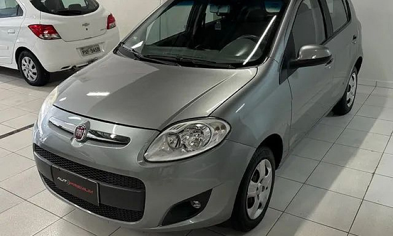 Fiat Palio Atractive...