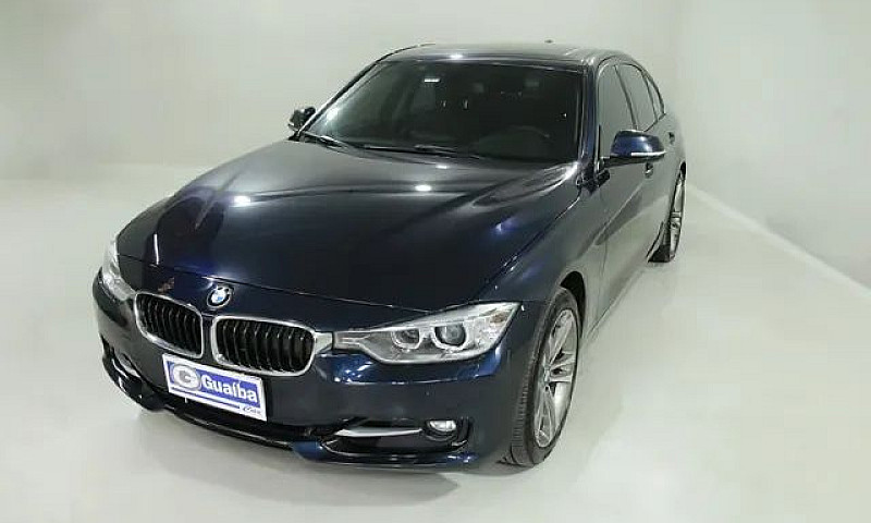 Bmw 328I 2.0 Sport G...