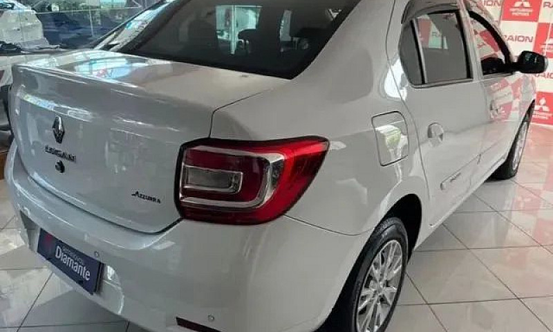 Renault Logan 2022 Z...