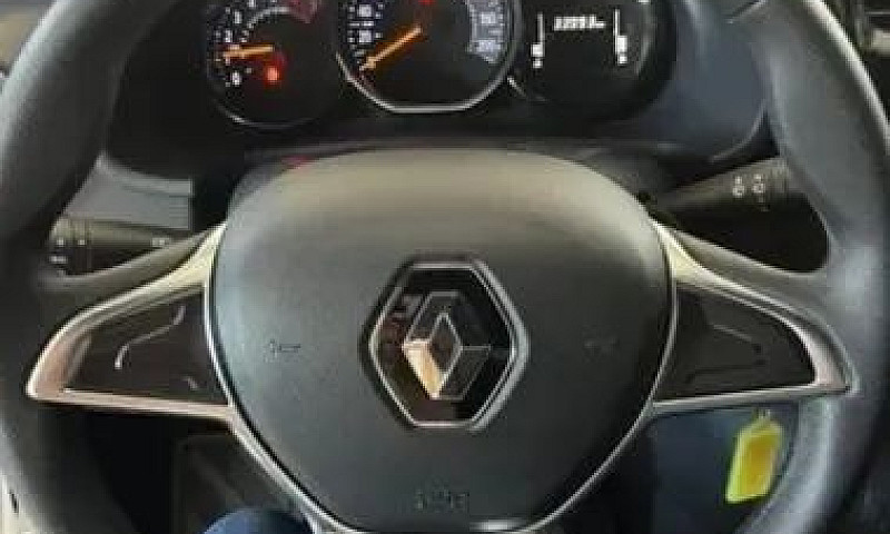 Renault Logan 2022 Z...