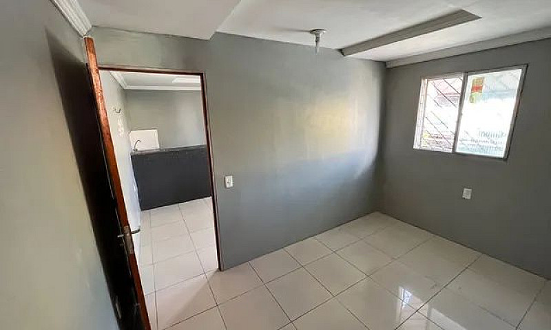 Alugo Apartamento No...