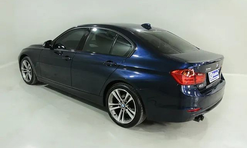 Bmw 328I 2.0 Sport G...