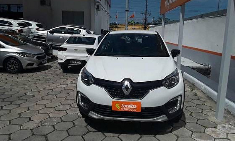 Captur 2019/2019 1.6...