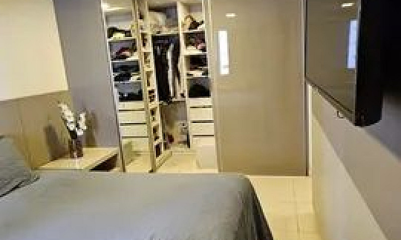 Apartamento No Brisa...