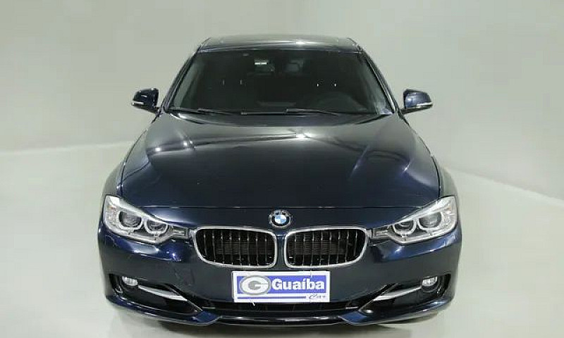 Bmw 328I 2.0 Sport G...