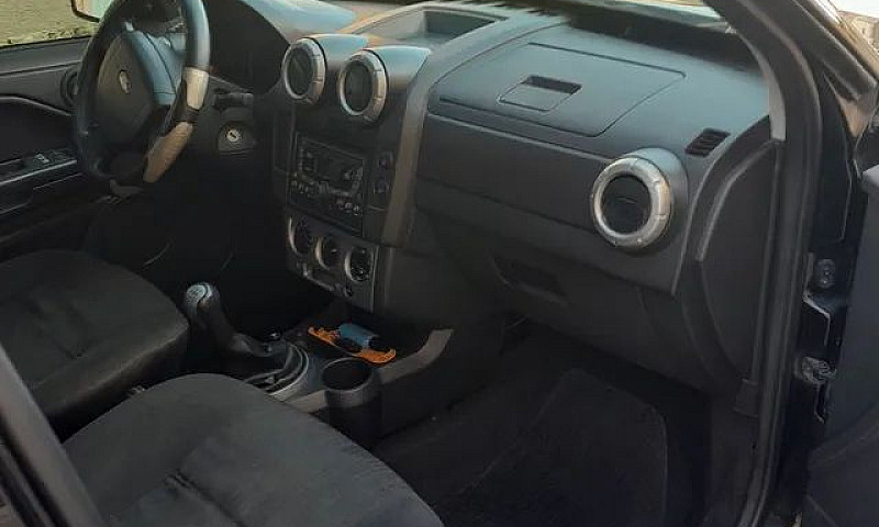 Ecosport  1.6 Flex...