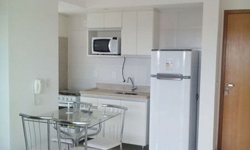 Apartamento Flat Com...