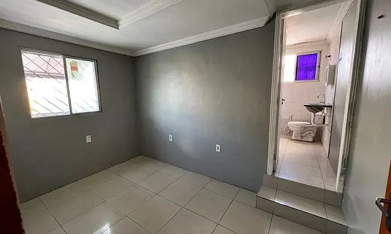 Alugo Apartamento No...