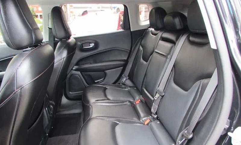 Jeep Compass Limited...