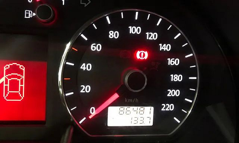 Volkswagen Polo 1.6 ...