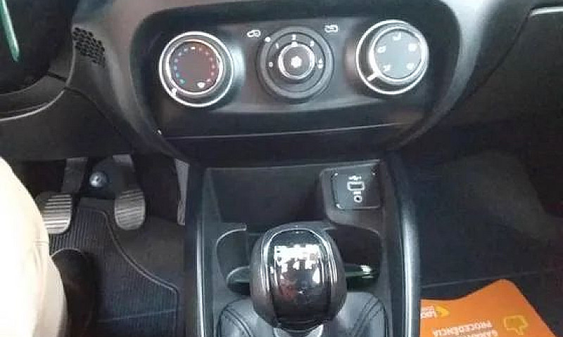 Fiat Cronos Drive 1....