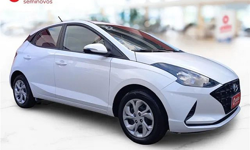 Hyundai Hb20 2022 1....