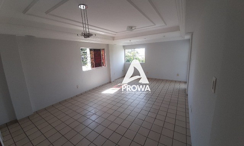Apartamento Para Ven...