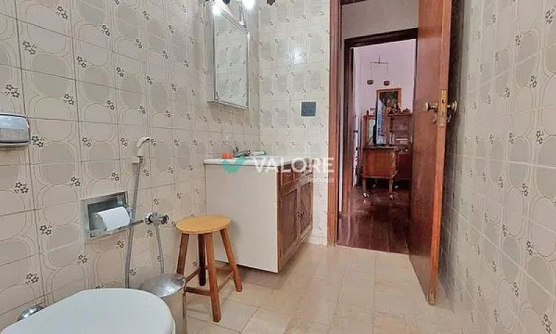 Apartamento 4 Quarto...